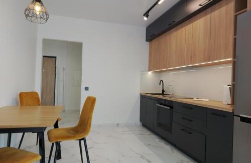 Lutsk Apartment | ЖК Київскай