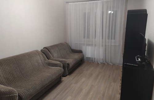 Kazan Apartment | ЖК Новые Горки