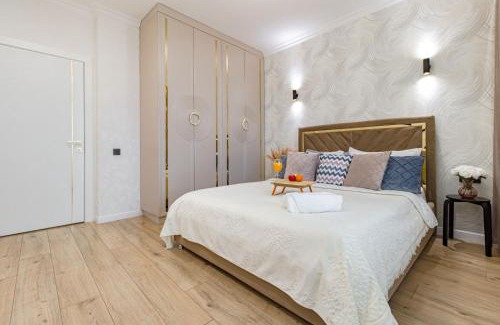 Nur-Sultan Apartment | ЖК Поколение, Байтерек, Абу Даби 434