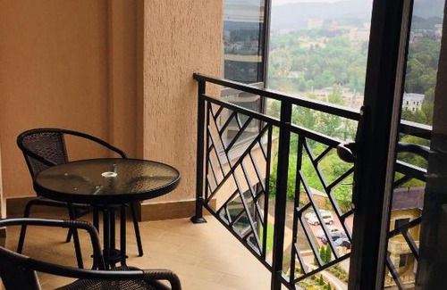 Kislovodsk Apartment | ЖК GREEN PARK
