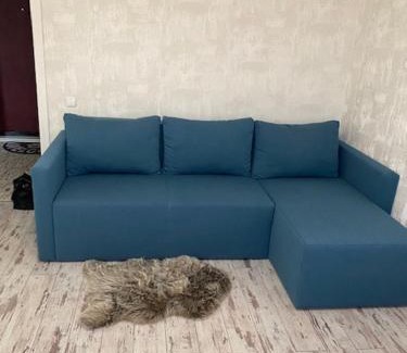 Dniprovs'kyi District Apartment | Завжди світло В 2 мин метро чудова квартира Проспект МВЦ Серце