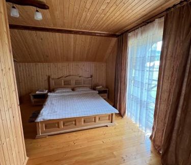 Snidavka House | Заворіття