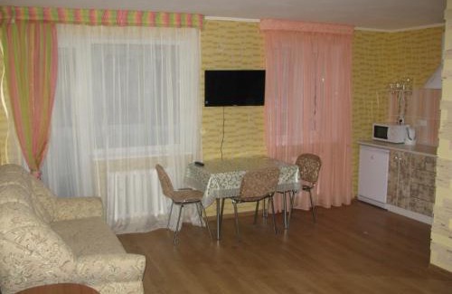 Krivoy Rog Apartment | Затишна студія, 10хв від залізничного вокзалу