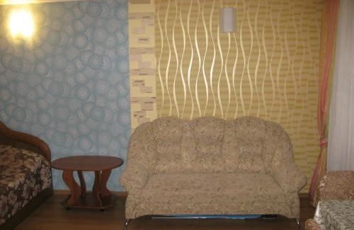 Krivoy Rog Apartment | Затишна студія, 10хв від залізничного вокзалу