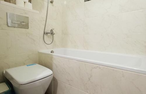 Dniprovs'kyi District Apartment | Зручна квартира в ЖК Комфорт Таун