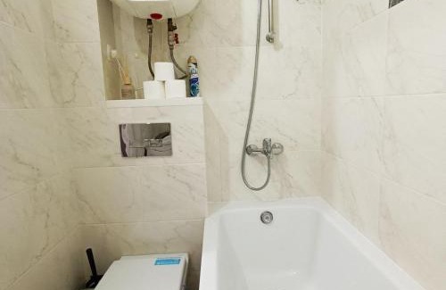 Dniprovs'kyi District Apartment | Зручна квартира в ЖК Комфорт Таун