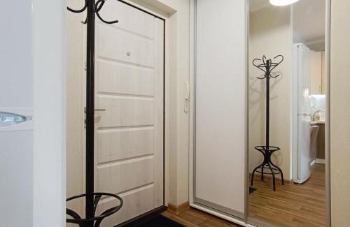 Dniprovs'kyi District Apartment | Зручна квартира в ЖК Комфорт Таун