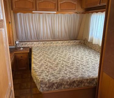 Topola Other | Каравана Рапунцел - Rapunzel Caravan