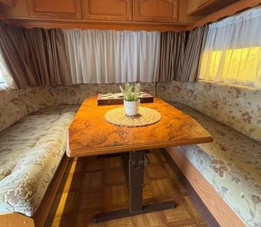 Topola Other | Каравана Рапунцел - Rapunzel Caravan