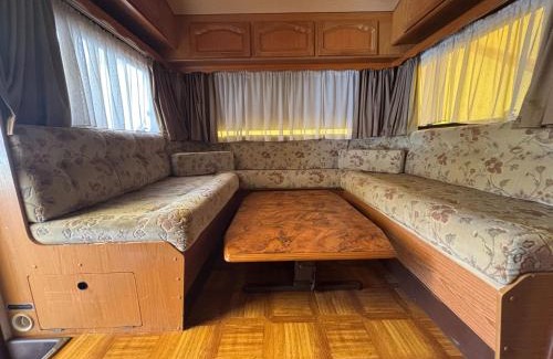 Topola Other | Каравана Рапунцел - Rapunzel Caravan
