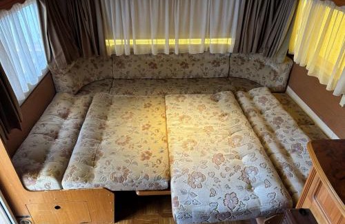 Topola Other | Каравана Рапунцел - Rapunzel Caravan