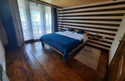 Snidavka House | Карпатський двір