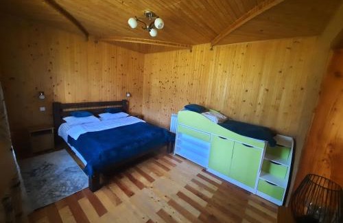 Snidavka House | Карпатський двір
