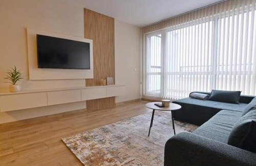 Dragijevo Apartment | Каттлея-16
