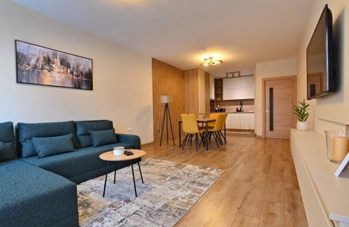Dragijevo Apartment | Каттлея-16