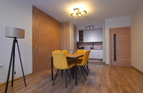 Dragijevo Apartment | Каттлея-16