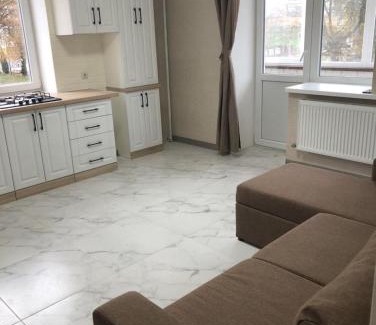 Uman Apartment | Квартира біля парку Софіївка