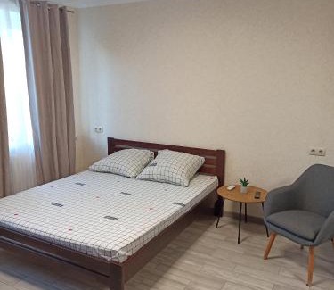 Uman Apartment | Квартира біля парку Софіївка