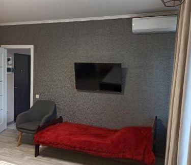 Uman Apartment | Квартира біля парку Софіївка