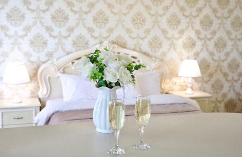 Prymors'kyi district Apartment | Квартира возле Аркадии и парка Победы с балконом и видом на море