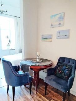 Odessa City Center Apartment | Квартира возле Дерибасовской