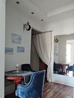 Odessa City Center Apartment | Квартира возле Дерибасовской