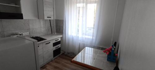Solomjanskyj Apartment | Квартира возле ЖД ул Тополева 3