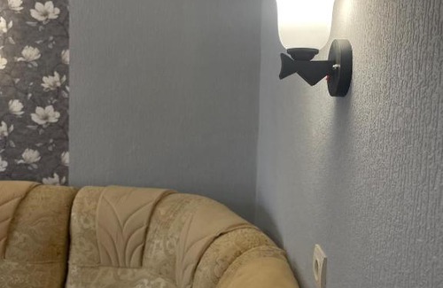 Bagmaran Apartment | Квартира в Агудзерах