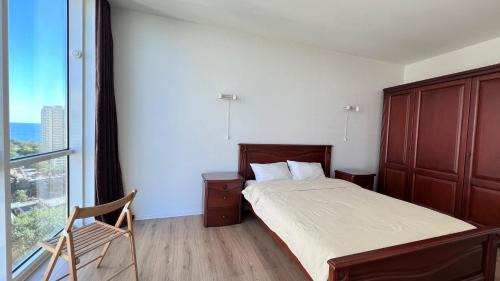 Arcadia Apartment | квартира в Аркадии