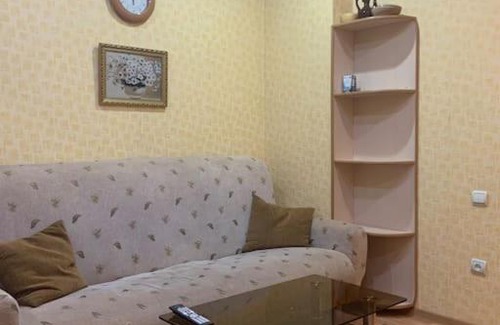 Tashkent Apartment | Квартира в самом центре города со всеми удобствами