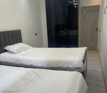 Dushanbe Apartment | Квартира в самом центре Душанбе