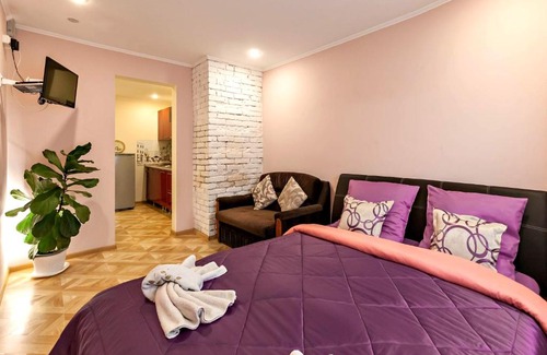 Yessentuki Apartment | Квартира в центре города