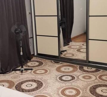 Dushanbe Apartment | Квартира в центре Душанбе