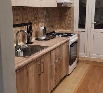 Dushanbe Apartment | Квартира в центре Душанбе