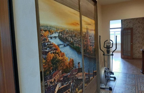 Kazan City Centre Apartment | Квартира в центре Казани