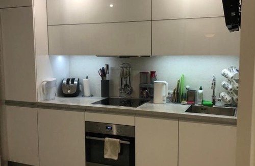 Oktyabrsky District Apartment | Квартира в центре Минска!