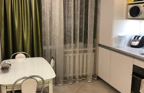 Oktyabrsky District Apartment | Квартира в центре Минска!