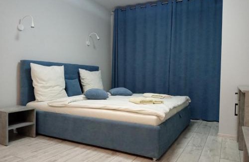 Uzhhorod Apartment | Квартира в центре на Другетов