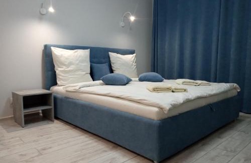 Uzhhorod Apartment | Квартира в центре на Другетов