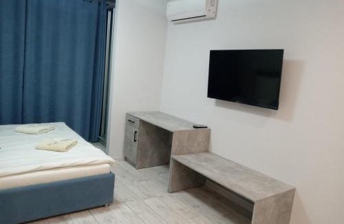 Uzhhorod Apartment | Квартира в центре на Другетов