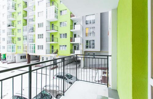 Yavory Apartment | Квартира в центрі в новобудові вулиця Шевченка 19 навпроти Сільпо