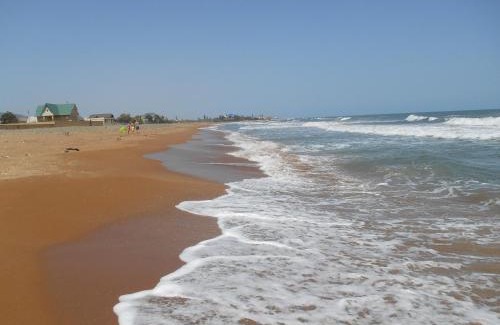 Nardaran Apartment | Квартира в Seabreeze