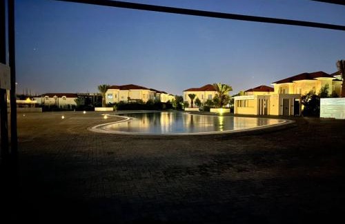 Nardaran Apartment | Квартира в Seabreeze