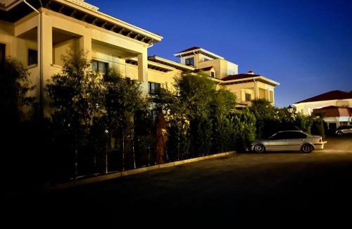 Nardaran Apartment | Квартира в Seabreeze