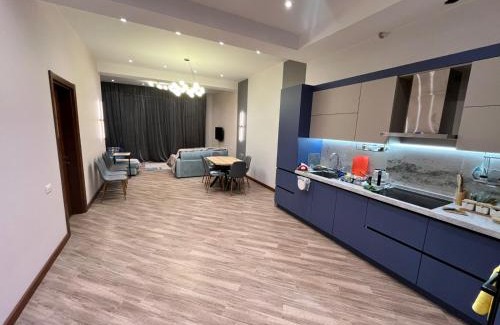 Nardaran Apartment | Квартира в Seabreeze
