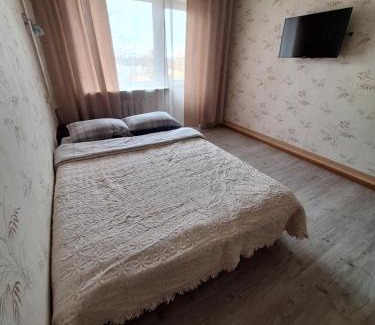 Dzerzhyns'kyi District Apartment | Квартира з балконом 2 кімнати вул 23 серпня 13А