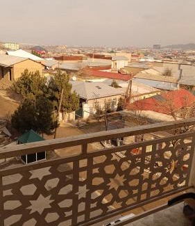 Samarkand Apartment | Квартира Комфорт