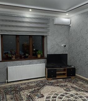 Samarkand Apartment | Квартира Комфорт