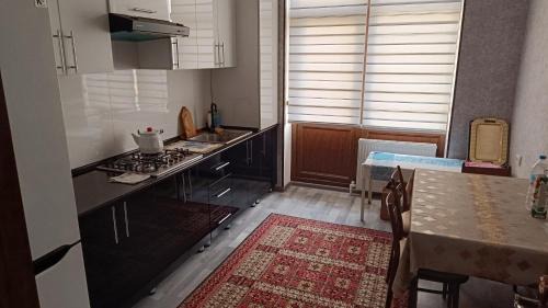 Samarkand Apartment | Квартира Комфорт