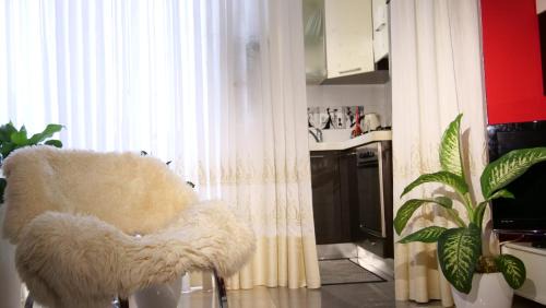 Isola del Bosco - Delle Corti Apartment | Квартира люкс в Милане (Appartamento di lusso a Milano)